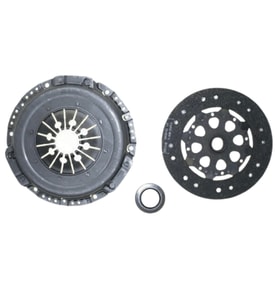 Debriyaj Seti – 622215400 LUK - Mercedes-benz W202 W210 W208 W170 W124 93-04 Arası Uyumlu