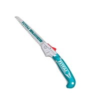 TOTAL Katlanır Budama Testeresi 180MM THFSW18026