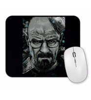 Serie O Quimico Brea Dab Mouse Pad