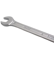 HOLEX 613950 13 mm Kombinasyon Anahtar – Yıldız Ağız / Çatal Ağız Endüstriyel Anahtar