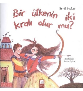Bir Ülkenin İki Kralı Olur mu?