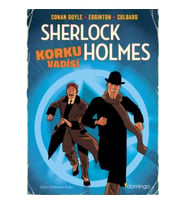Sherlocks Holmes -Korku Vadisi