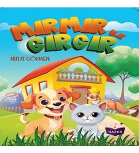Mırmır İle Gırgır