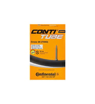 CONTINENTAL 700 x1.25-1.75 Şehir Bisikleti SV60 İç Lastik Kalın Sibop 700x32-47c İç Lastik