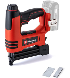 Einhell Akülü Çivi Ve Zımba Tabancası Te-Cn 18 Li - Solo Power X-Change (Li-Ion, 18V, Zımba Ve Çivi (Standart)