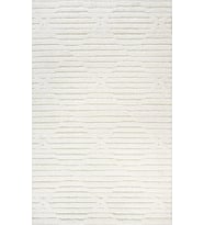 Padişah Halı Glaze 68370 060 Serisi İskandinav Salon Oturma Yatak Odası Halısı