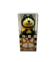 GIPTA K1524 TEK GÖZLÜ GREAT DOGS FİGÜRLÜ KALEMTRAŞ - TEKLİ