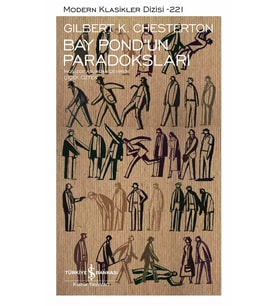 Bay Pond’un Paradoksları - Gilbert K. Chesterton