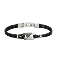 Emporio Armani AJEGS3071-040 Erkek Bileklik