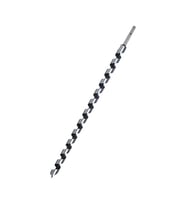 Fixonic Eratool ERA55601 18x460mm SDS-Plus Ağaç Delme Ucu (Siyah)