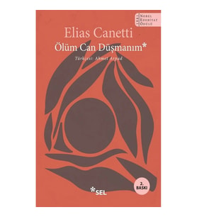 Ölüm Can Düşmanım