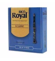 RICO RCB1010 (1 adet tek)KLARNET KAMIŞI