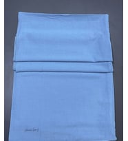 HAREM SCARF İNCİLA ŞAL-AÇIK İNDİGO