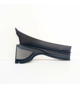 VOLKSWAGEN PASSAT CC 2009 - 2017 SAĞ ÖN CAM IZGARASI