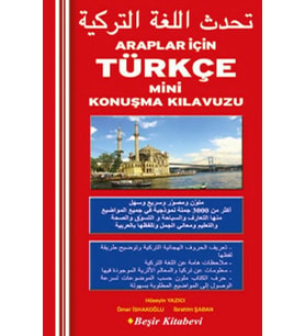 Araplar için Türkçe Mini Konuşma