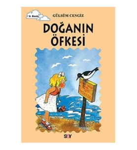 Doğanın Öfkesi