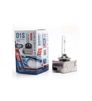 Photon D1S 6000K +%50 Fazla Işık Xenon Ampul ZENON