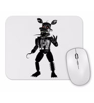 Nınja Mouse Pad