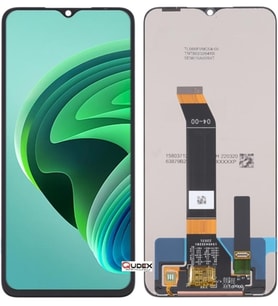 Xiaomi Redmi Note 11R Lcd Ekran Dokunmatik