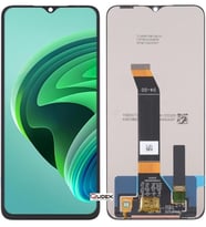 Xiaomi Redmi Note 11R Lcd Ekran Dokunmatik