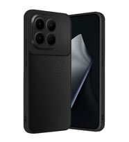 Xiaomi Mi 15t Auto Focus Karbon Kapak - Siyah