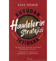 Kuyudan İktidara Hamlelerin Stratejisi