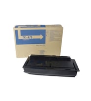 KYOCERA TK-475 (Ultrafine) MUADİl TONER (450Gr) (12K)