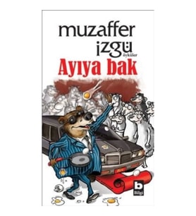 Ayıya Bak