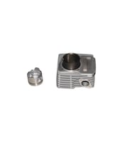 Mexıco 150 (125 Cc) Silindir Piston Komple Q56 13 Perno Orijinal