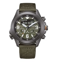 Citizen Eco-Drive Promster Land JV1005-02W Erkek Kol Saati