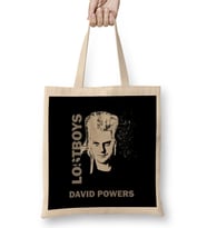 The Lost Boys David Powers Bez Çanta Uzun Saplı