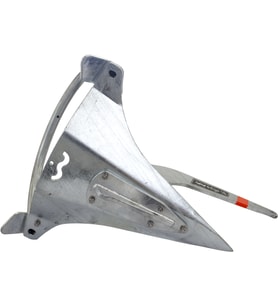 WEDGE Original 3.8 KG. Çapa (Galvaniz Kaplamalı)