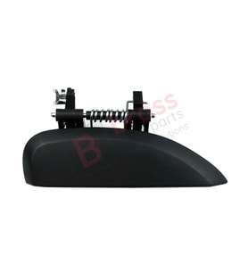 Dacia Sandero Logan MK2 Renault Clio Symbol MK3 için Sağ Kapı Dış Açma Kolu 806067028R