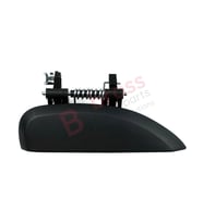 Dacia Sandero Logan MK2 Renault Clio Symbol MK3 için Sağ Kapı Dış Açma Kolu 806067028R