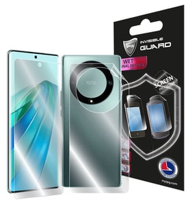 IPG Honor X9a Tam Kaplama (Ekran ve Arka Koruma)