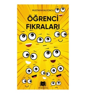 Öğrenci Fıkraları