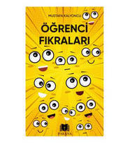 Öğrenci Fıkraları