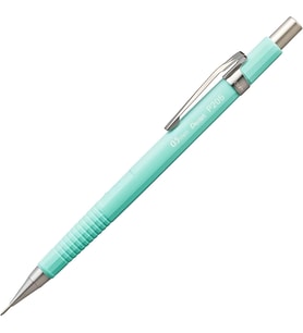 Pentel 0.5 Mm - Teknik Çizim Ve Yazı İçin Versatil Yeşi̇l (Çok Renkli)