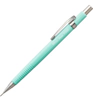 Pentel 0.5 Mm - Teknik Çizim Ve Yazı İçin Versatil Yeşi̇l (Çok Renkli)