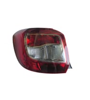 Dacıa Sandero- 13/16; Stop Lambası Sol Kırmızı/Beyaz (Mars) (Oem No: 265554085R)