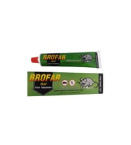 Brofar Trap Fare Yapışkanı 125 Ml