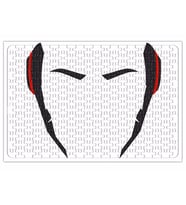 Doomfist Puzzle 240 Parça Yapboz