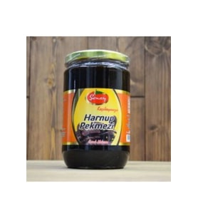 Şenay Harnup Keçiboynuzu Pekmezi 800 G