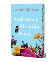 Ayaklarımın Altındaki Dünya