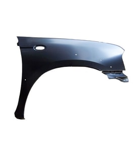 NISSAN PICK-UP D22 ÖN ÇAMURLUK KAPLAMASI SİNYAL DELİKLİ SAĞ 02-04 NIS08NA009 63112VK300