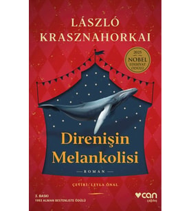 Direnişin Melankolisi