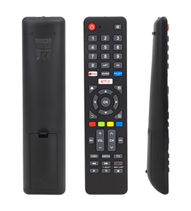 NEXT 50020 50" 4K-DİJİTSU-BLAUPUNKT LCD LED TV KUMANDA (6025=24974) (40050=6025)