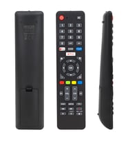 NEXT 50020 50" 4K-DİJİTSU-BLAUPUNKT LCD LED TV KUMANDA (6025=24974) (40050=6025)