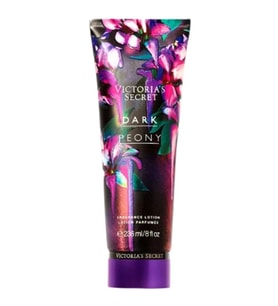 Victoria's Secret Dark Peony Fragrance Lotion 236 ml Kadın Vücut Losyonu