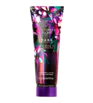 Victoria's Secret Dark Peony Fragrance Lotion 236 ml Kadın Vücut Losyonu